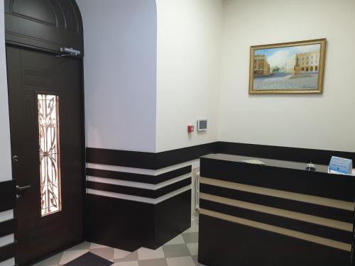 Фотографии гостиницы 
            Сабанский