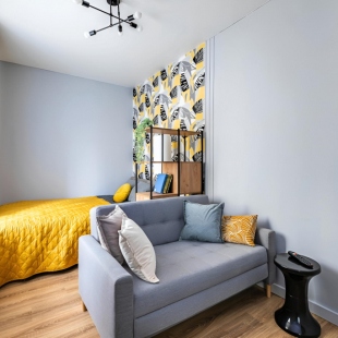 Фотография квартиры Квартира на Товарищеской