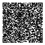 QR код гостиницы Каменка