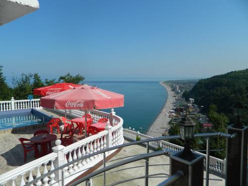 Фотография гостевого дома Guesthouse on Ioane Lazis 1 Ally