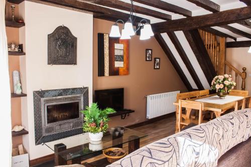 Фотография гостевого дома la casita del valle