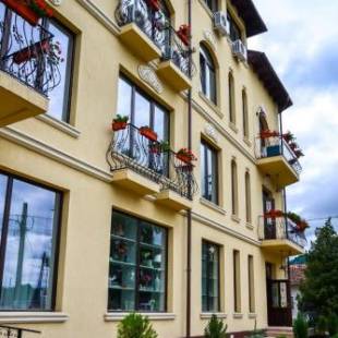 Фотографии гостиницы
Hotel Coquette