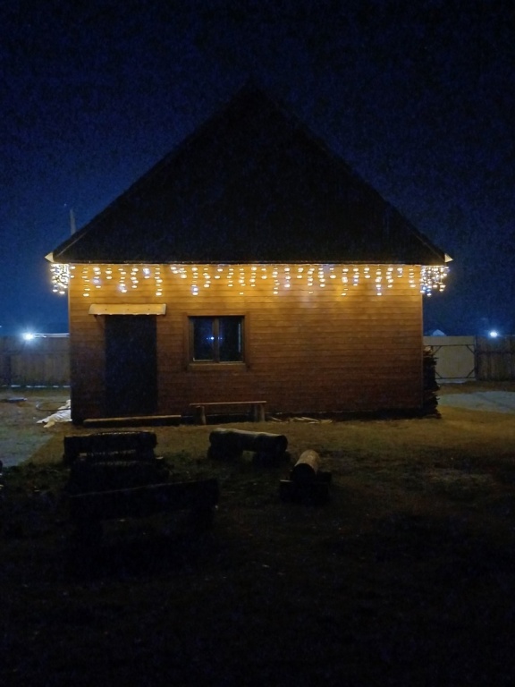 Фотография Коттеджа Частный дом Отдых в Живописном Уголке Башкирии