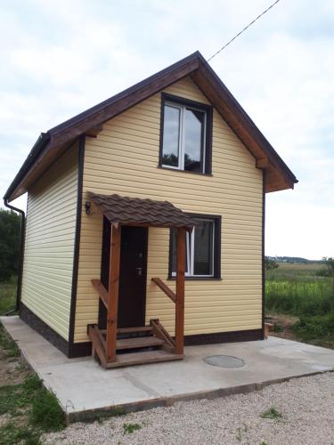 Фотографии гостевого дома
Гостевой дом на Центральной