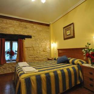 Фотографии гостиницы
hotel rural anamari