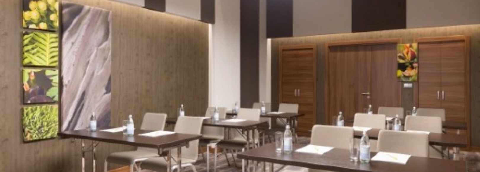 Фотография комнаты для переговоров Форштадт