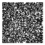 QR код гостиницы Соловьиная роща