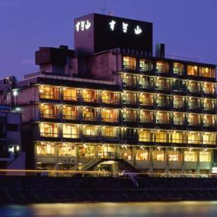 Фотографии мини отеля
Usyounoie Sugiyama