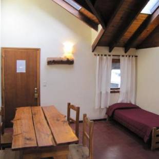 Фотографии хостела 
            Hostel La Angostura