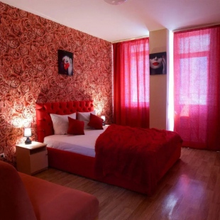 Фотография квартиры Апартаменты на улице Алексеева 39