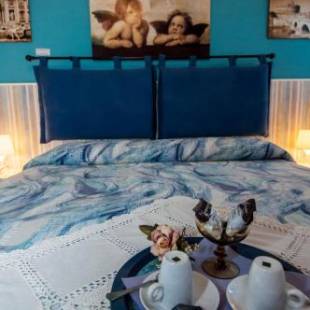 Фотографии мини отеля
Passeggiate Romane