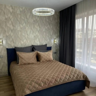 Фотография квартиры Апартаменты на улице Газовиков 40