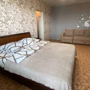 Фотография квартиры Квартира уютная однокомнатная в спальном районе Зеленограда