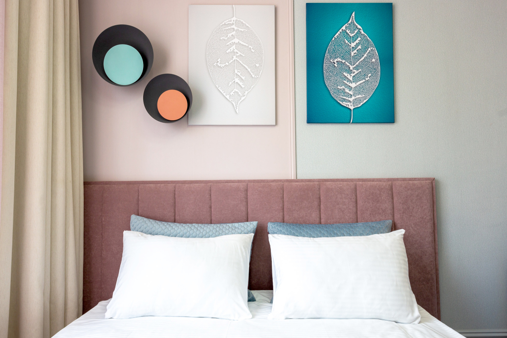 Фотография квартиры Апартаменты Улучшенные