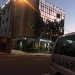 Фотография гостиницы Hotel Puma