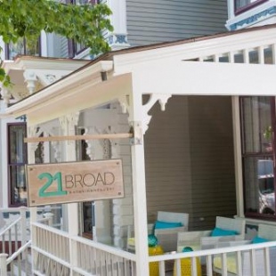 Фотография гостиницы 21 Broad