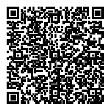 QR код гостиницы Is Hotel