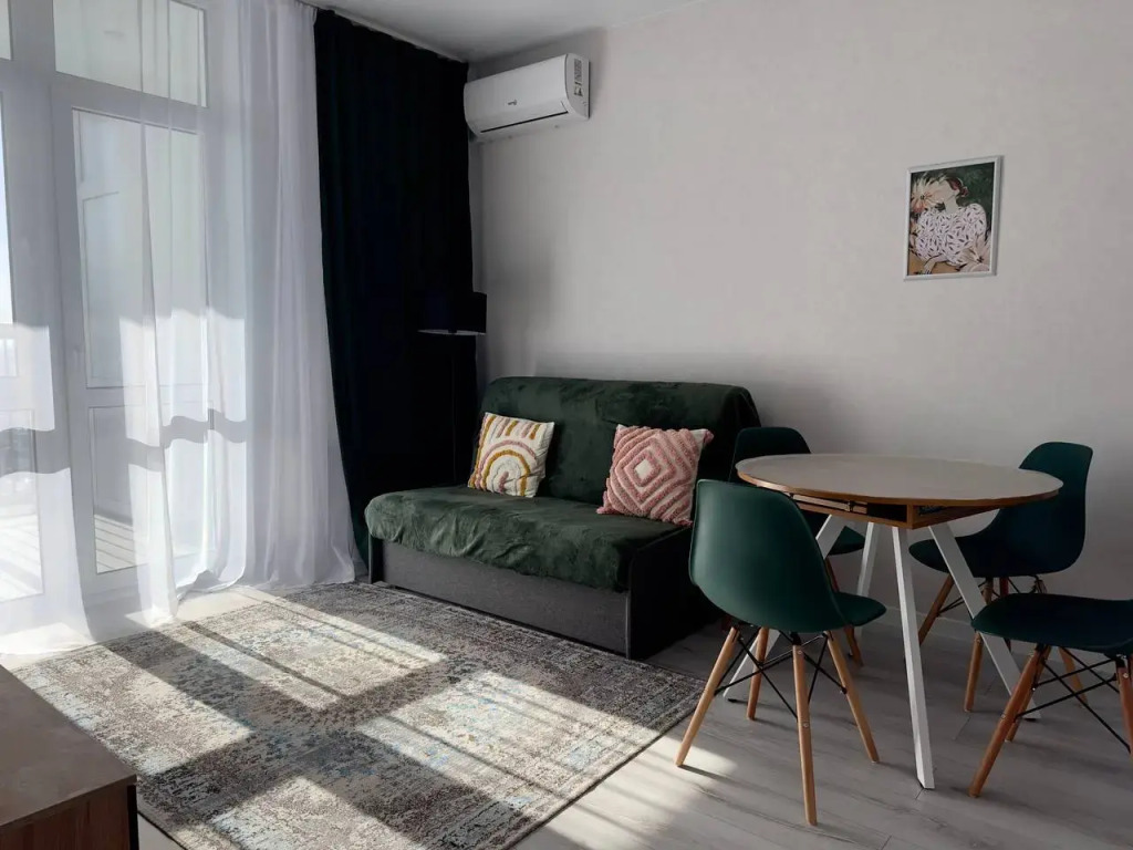 Фотография квартиры Квартира ЕВРО-2 в Образцово