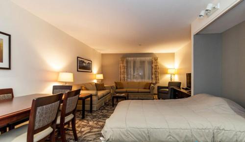 Фотография гостиницы Grand Summit Hotel at Attitash