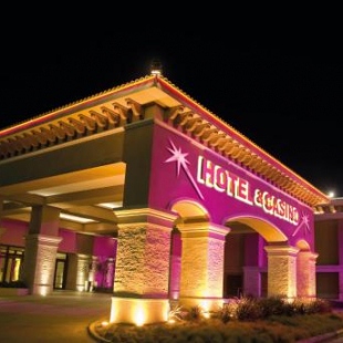 Фотография гостиницы Hotel Casino Magic