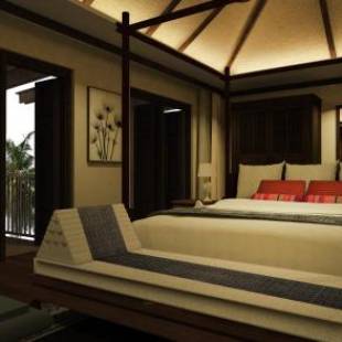 Фотографии гостиницы 
            El Barrio Lanna- SHA Extra Plus