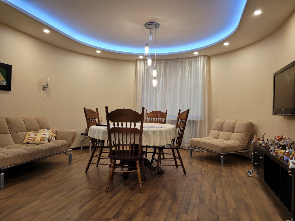 Фотография квартиры Апартаменты 1788