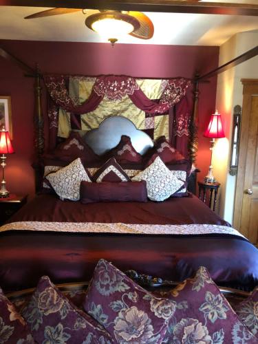 Фотография мини отеля All Seasons Inn