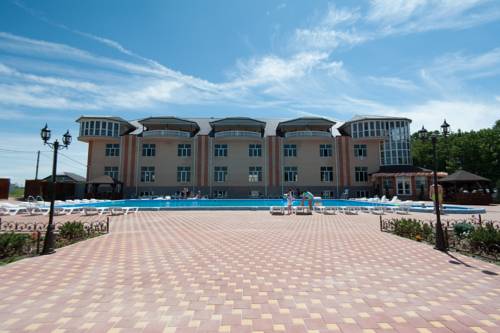 Фотография гостиницы Рио