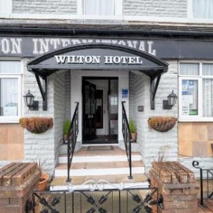 Фотография мини отеля The Wilton International