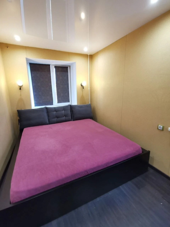 Фотография квартиры Квартира на Интернациональном 17к2