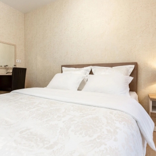 Фотография квартиры Апартаменты Ladgorna на Независимости 74