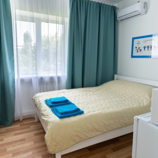 Фотография квартиры Апартаменты ОK на Буханцева 66