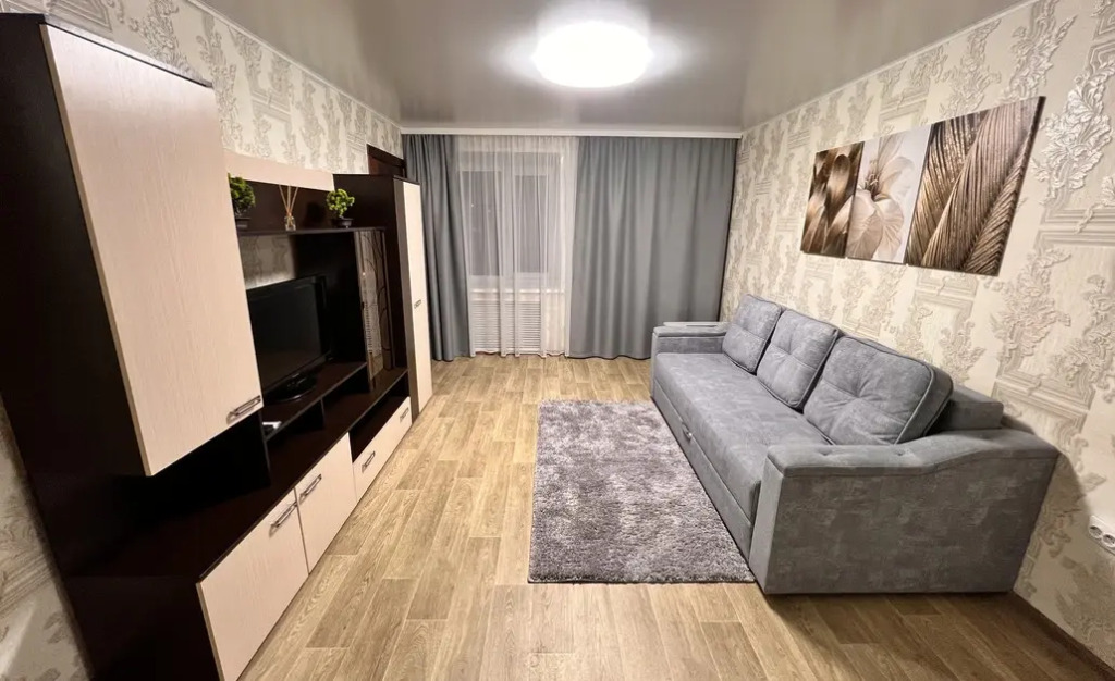 Фотография квартиры Апартаменты Сутки Как Дома на Ботанической 33а