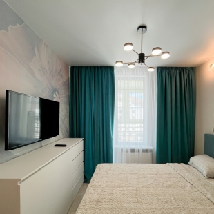 Фотография квартиры Квартира на Горького 30/2