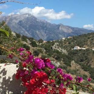 Фотографии гостевого дома
Loma Los Pelones 78