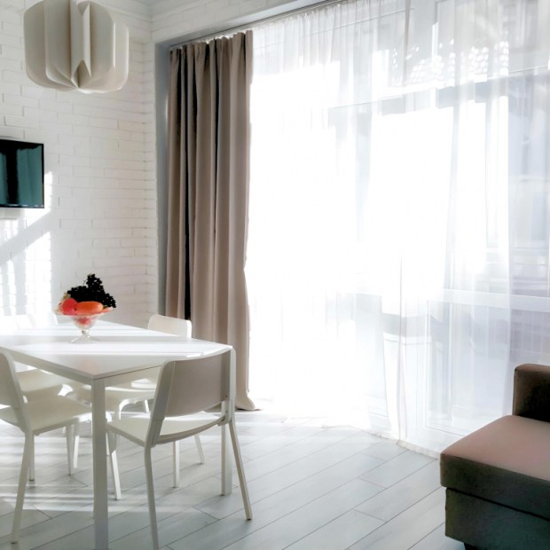 Фотографии квартиры 
            Апартаменты Maestro