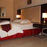 Фотография мотеля Hotel Premier Inn Davis Road