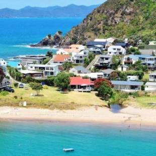 Фотографии гостевого дома
Bay of Islands Beachfront - Tapeka del Mar