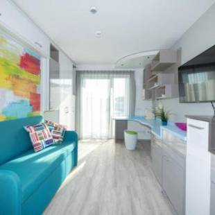 Фотографии апарт отеля
The Brucklyn Apartments