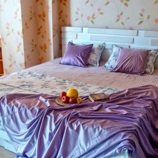 Фотография квартиры Апартаменты Уют