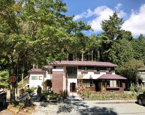 Фотография мини отеля Pension Lanpou