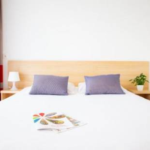 Фотографии апарт отеля 
            Zenitude Hôtel-Résidences Le Mans Novaxis