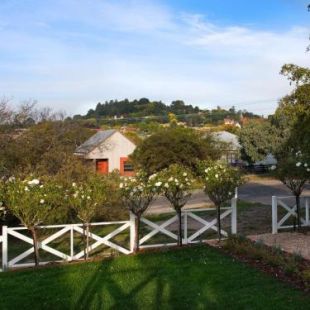 Фотография гостевого дома Dunroman