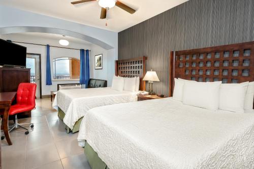 Фотография гостиницы La Copa Inn Beach Hotel