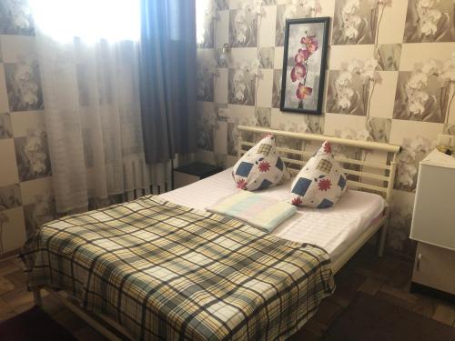 Фотография мини отеля Пони