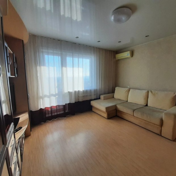 Фотографии квартиры
Апартаменты Уютная современная 2х-комнатная квартира