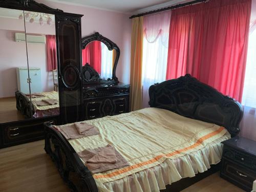 Фотографии гостевого дома
Елена на Шевченко, 155