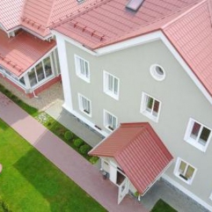 Фотография мини отеля Парилкин СПА