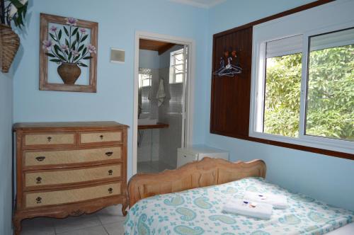 Фотография мини отеля Pousada dos Franceses