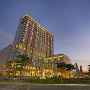 Фотографии гостиницы
HARRIS Hotel & Conventions Bekasi